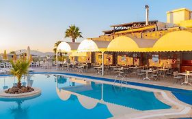 Sunpoint Hotel Bodrum